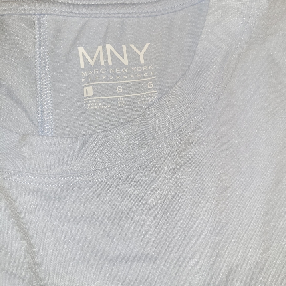 MNY Performance shirt - Picture 2 of 3